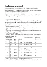 Предварительный просмотр 32 страницы Scandomestic SFO 3502 W User Manual