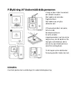 Предварительный просмотр 37 страницы Scandomestic SFO 3502 W User Manual