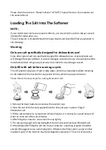 Preview for 47 page of Scandomestic SFO 3502 W User Manual