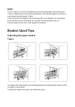 Предварительный просмотр 48 страницы Scandomestic SFO 3502 W User Manual