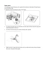 Предварительный просмотр 52 страницы Scandomestic SFO 3502 W User Manual