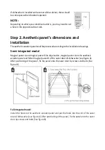 Предварительный просмотр 59 страницы Scandomestic SFO 3502 W User Manual