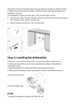 Preview for 61 page of Scandomestic SFO 3502 W User Manual