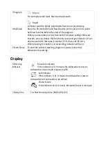 Preview for 70 page of Scandomestic SFO 3502 W User Manual