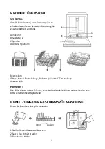 Предварительный просмотр 85 страницы Scandomestic SFO 3502 W User Manual