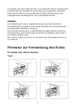 Preview for 87 page of Scandomestic SFO 3502 W User Manual