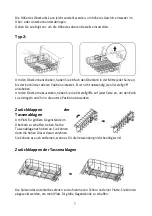 Preview for 88 page of Scandomestic SFO 3502 W User Manual