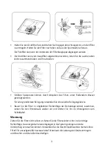 Preview for 90 page of Scandomestic SFO 3502 W User Manual