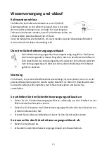 Preview for 94 page of Scandomestic SFO 3502 W User Manual