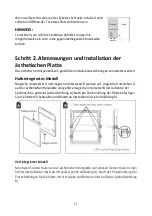 Preview for 98 page of Scandomestic SFO 3502 W User Manual