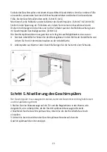 Предварительный просмотр 100 страницы Scandomestic SFO 3502 W User Manual