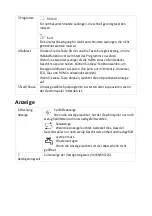 Preview for 110 page of Scandomestic SFO 3502 W User Manual