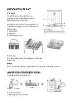 Предварительный просмотр 125 страницы Scandomestic SFO 3502 W User Manual