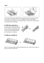 Предварительный просмотр 128 страницы Scandomestic SFO 3502 W User Manual