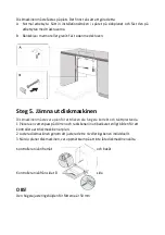 Предварительный просмотр 140 страницы Scandomestic SFO 3502 W User Manual