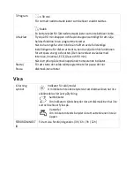 Preview for 149 page of Scandomestic SFO 3502 W User Manual