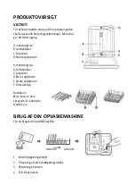 Предварительный просмотр 7 страницы Scandomestic SFO 4102 W User Manual