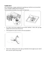 Предварительный просмотр 13 страницы Scandomestic SFO 4102 W User Manual