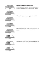 Предварительный просмотр 24 страницы Scandomestic SFO 4102 W User Manual