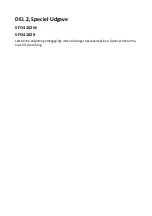 Preview for 25 page of Scandomestic SFO 4102 W User Manual