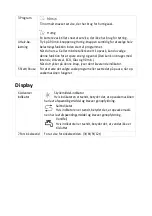 Preview for 27 page of Scandomestic SFO 4102 W User Manual