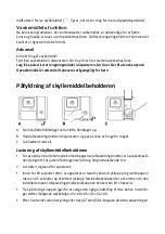 Preview for 32 page of Scandomestic SFO 4102 W User Manual