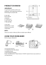 Предварительный просмотр 40 страницы Scandomestic SFO 4102 W User Manual