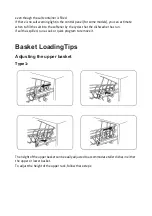 Preview for 42 page of Scandomestic SFO 4102 W User Manual