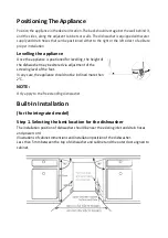 Preview for 51 page of Scandomestic SFO 4102 W User Manual