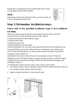 Предварительный просмотр 52 страницы Scandomestic SFO 4102 W User Manual