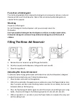 Preview for 66 page of Scandomestic SFO 4102 W User Manual