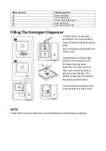 Предварительный просмотр 67 страницы Scandomestic SFO 4102 W User Manual