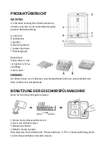 Preview for 74 page of Scandomestic SFO 4102 W User Manual