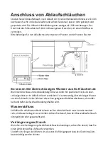 Preview for 84 page of Scandomestic SFO 4102 W User Manual