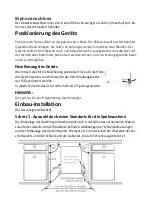 Preview for 85 page of Scandomestic SFO 4102 W User Manual