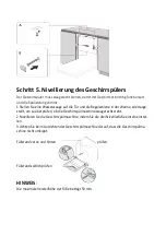 Предварительный просмотр 87 страницы Scandomestic SFO 4102 W User Manual