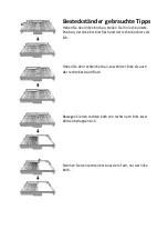 Предварительный просмотр 93 страницы Scandomestic SFO 4102 W User Manual