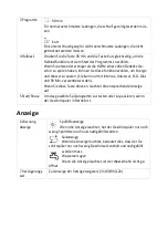 Preview for 96 page of Scandomestic SFO 4102 W User Manual