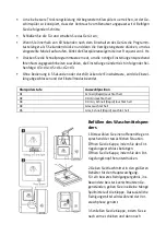 Preview for 102 page of Scandomestic SFO 4102 W User Manual