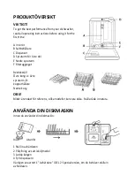 Preview for 110 page of Scandomestic SFO 4102 W User Manual