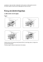 Предварительный просмотр 112 страницы Scandomestic SFO 4102 W User Manual