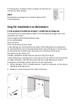 Предварительный просмотр 122 страницы Scandomestic SFO 4102 W User Manual