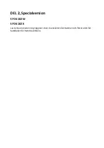 Preview for 130 page of Scandomestic SFO 4102 W User Manual