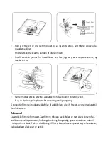 Preview for 12 page of Scandomestic SFO 4901 W User Manual