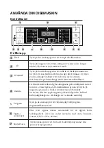 Предварительный просмотр 133 страницы Scandomestic SFO 4901 W User Manual