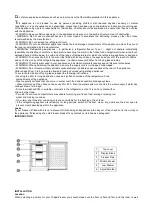 Preview for 10 page of Scandomestic SFS 110 W User Manual