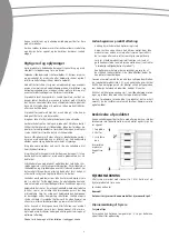 Preview for 5 page of Scandomestic SFS 140 W User Manual