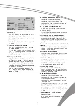 Preview for 12 page of Scandomestic SFS 140 W User Manual