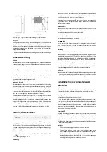 Предварительный просмотр 7 страницы Scandomestic SFS 226 W User Manual