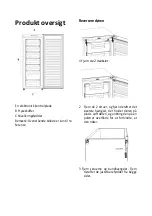 Preview for 13 page of Scandomestic SFS 242 W User Manual